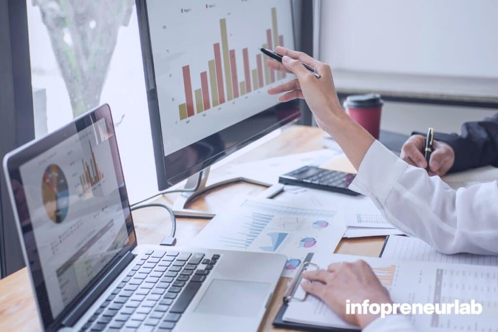 Notre équipe d'expert - Infopreneur Lab