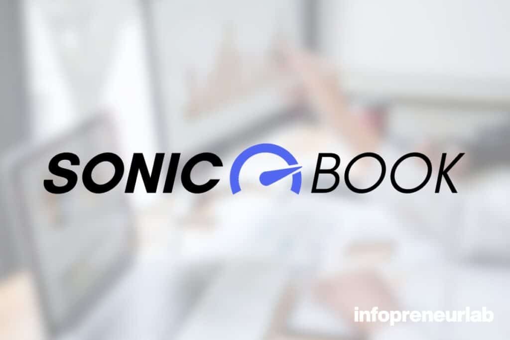 Mon avis sur SonicBook