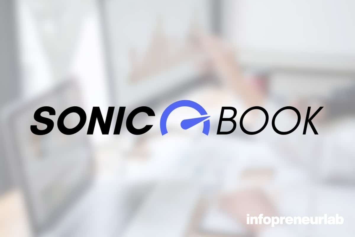 Mon avis sur SonicBook