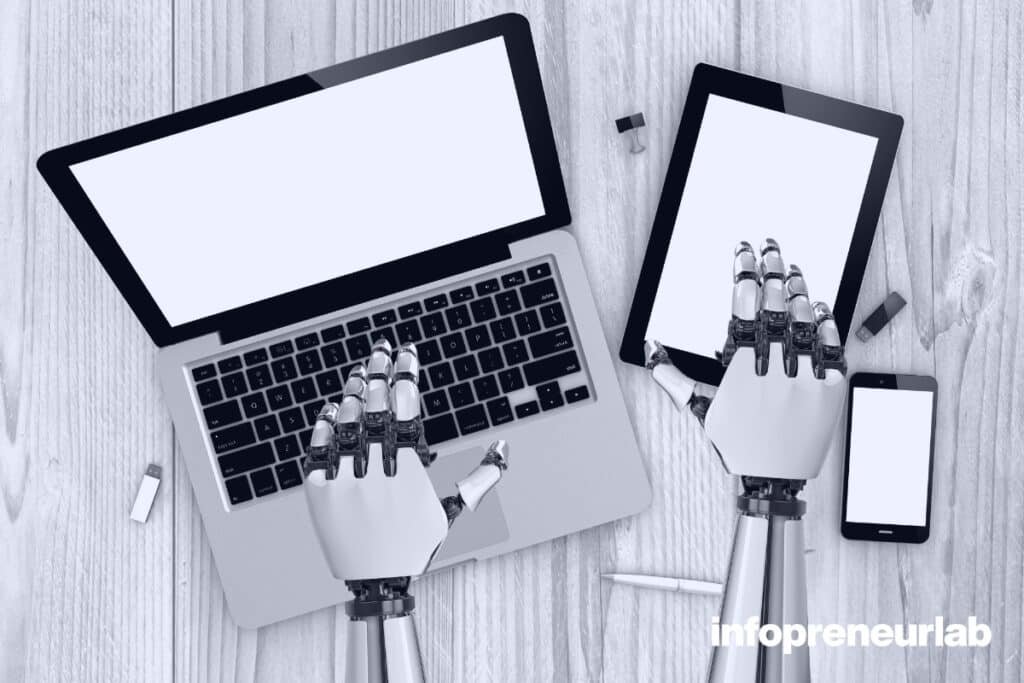 meilleur ia rédaction