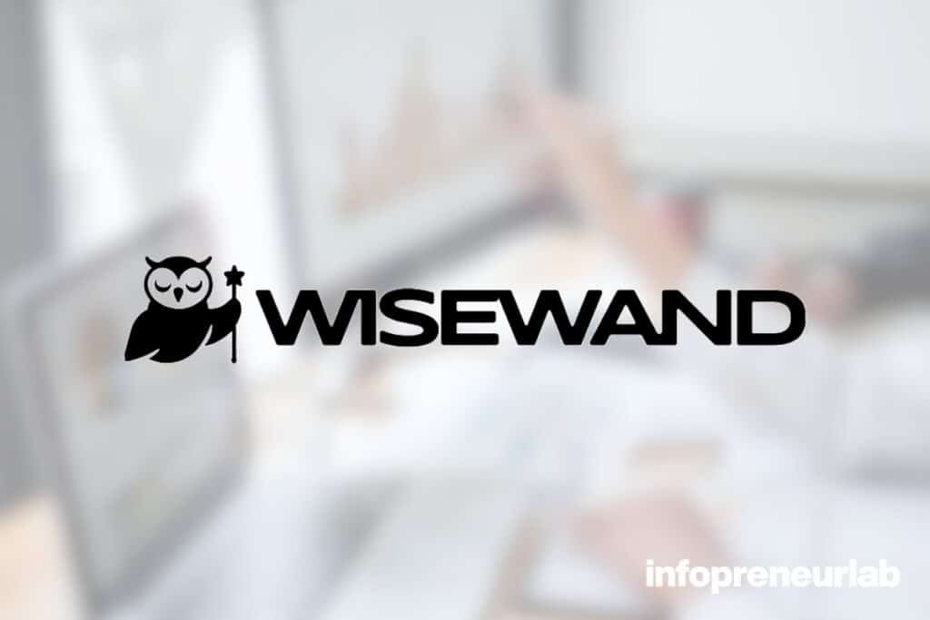 Wisewand avis