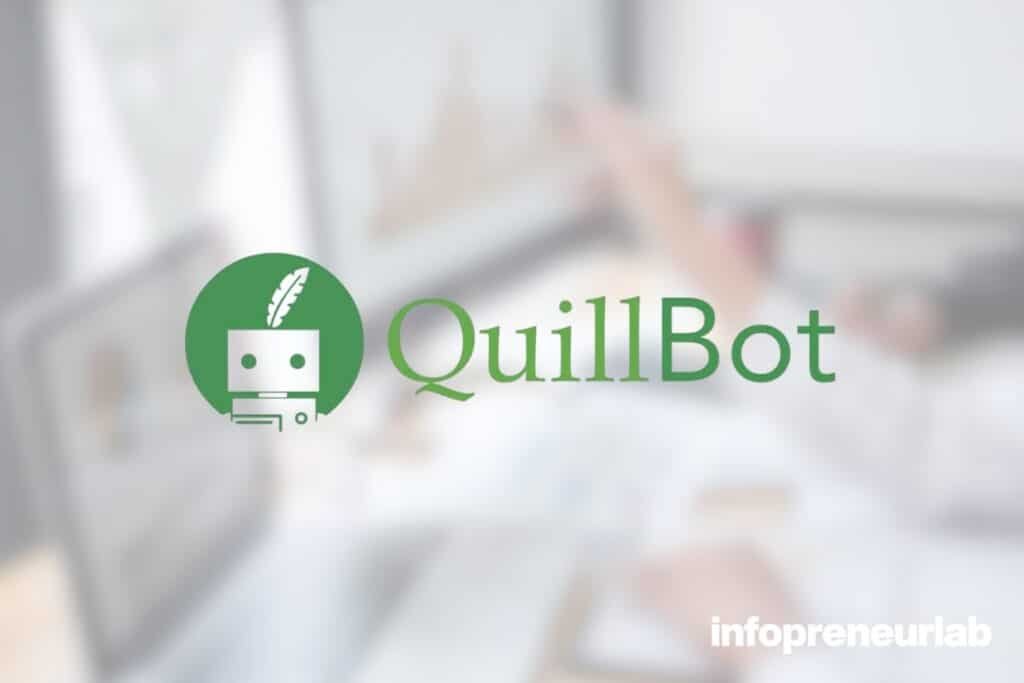 Quilbot avis